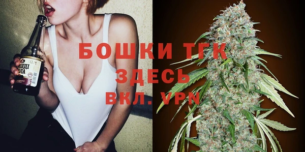 ALPHA PVP Соликамск