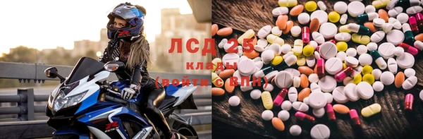 винт Осинники