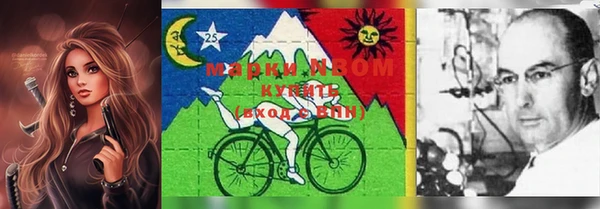 винт Осинники